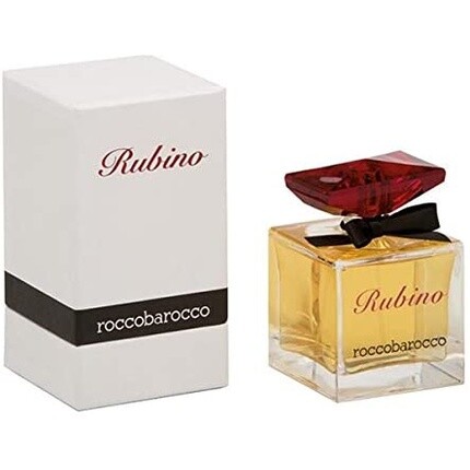 Rocco Barocco Туалетная вода Roccobarocco Rubino для женщин - 100г
Rocco Barocco Туалетная вода Roccobarocco Rubino для женщин - 100г
