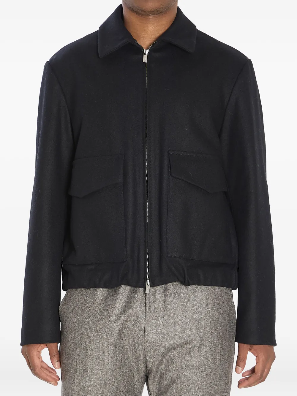 Куртка Маган Карамал Barena, черный
Куртка Маган Карамал Barena, черный