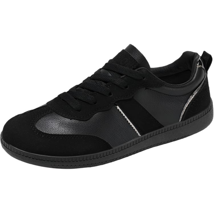 Детские скейтерские кроссовки для подростков Wooden Rabbit, черный
Детские скейтерские кроссовки для подростков Wooden Rabbit, черный