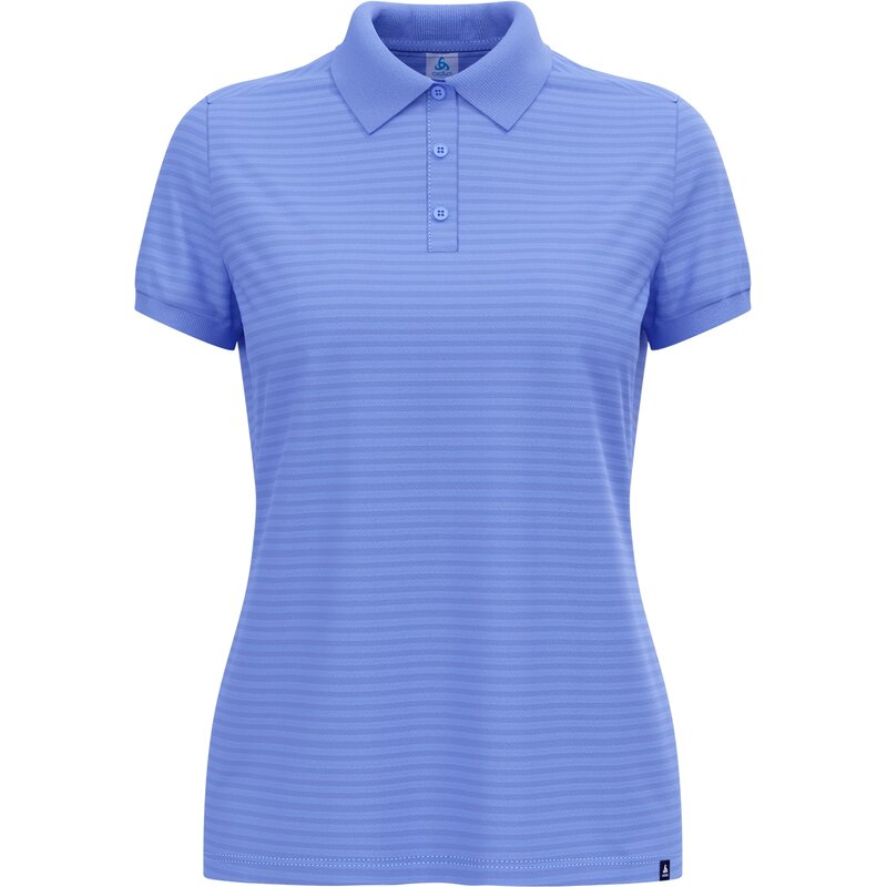 Поло восхождение натуральное Odlo, цвет persian jewel
Поло восхождение натуральное Odlo, цвет persian jewel