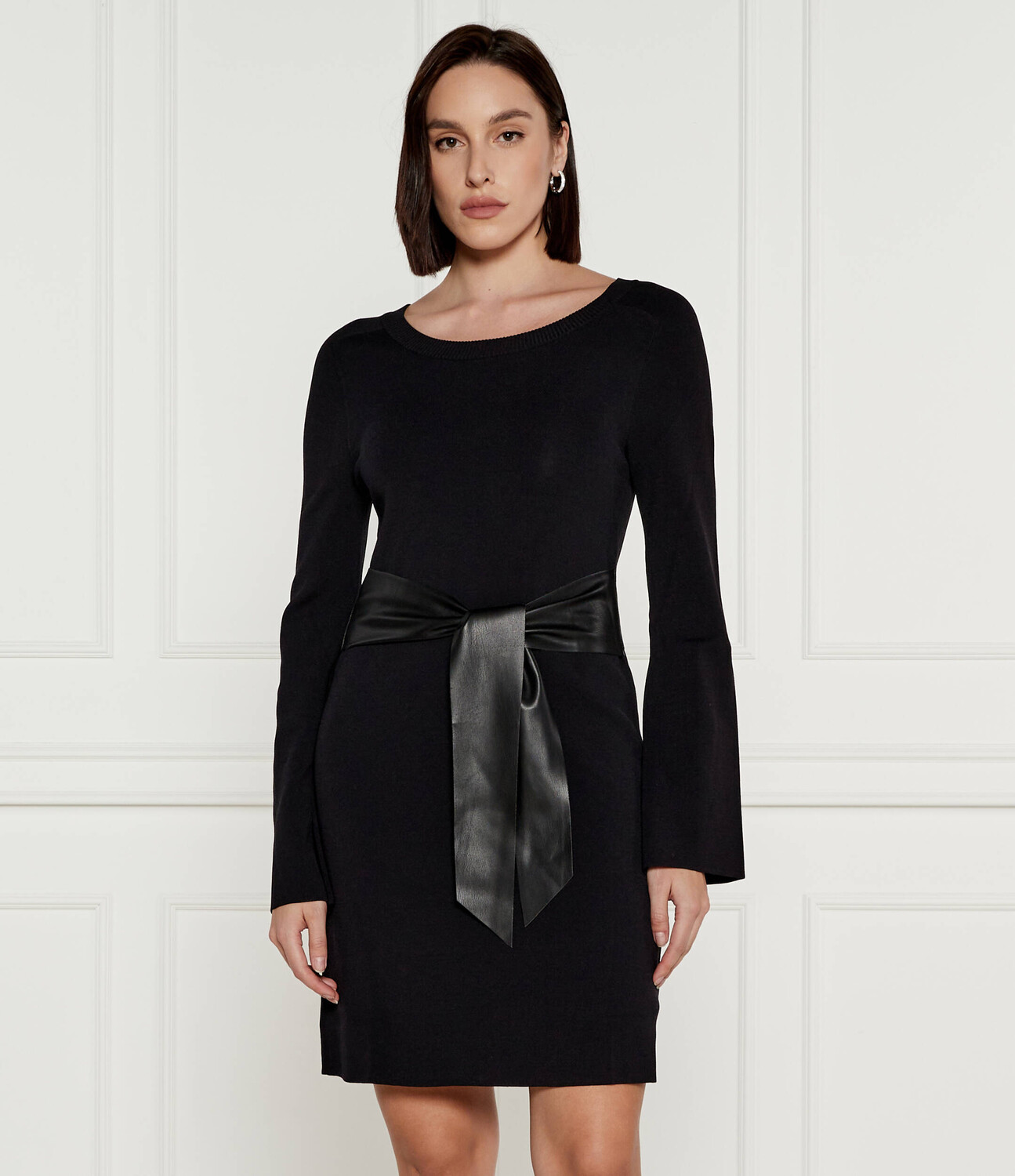 Платье Liu Jo, черный
Платье Liu Jo, черный