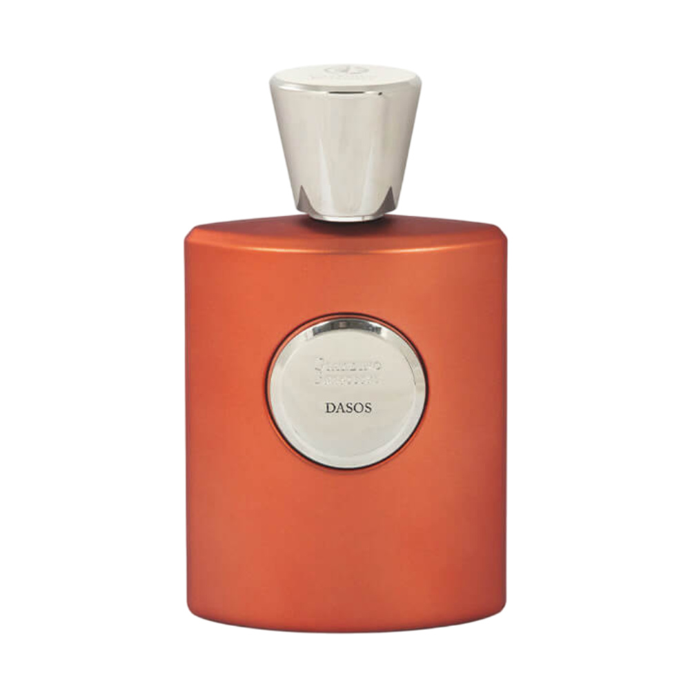 Концентрированные духи Giardino Benessere Dasos 
Концентрированные духи Giardino Benessere Dasos