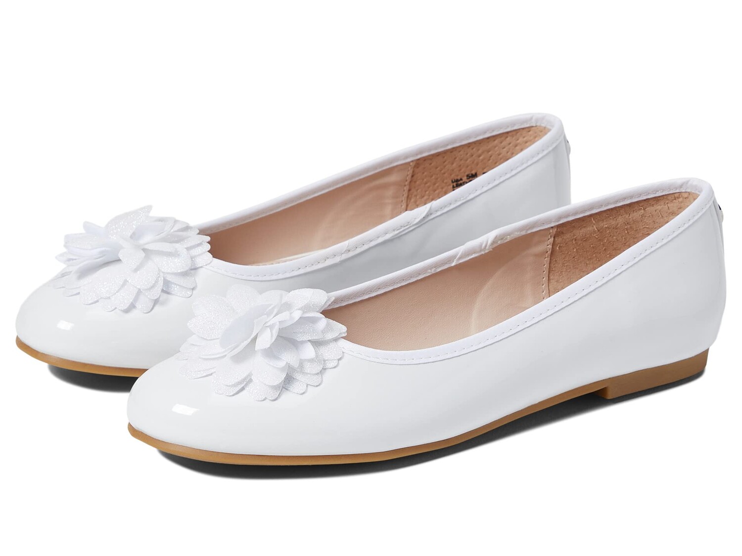 Туфли Nina Kids, Jeanesse
Туфли Nina Kids, Jeanesse