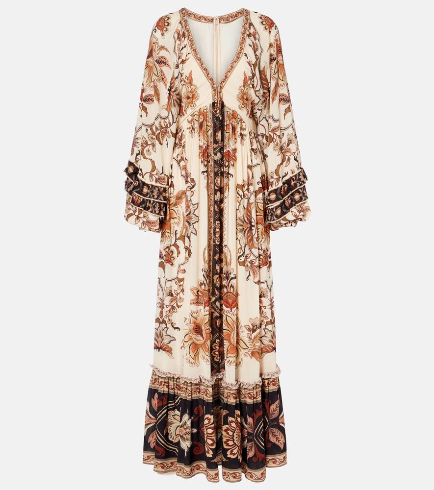 Платье макси Majestic Garden Farm Rio, Majestic Garden Sand
Платье макси Majestic Garden Farm Rio, Majestic Garden Sand