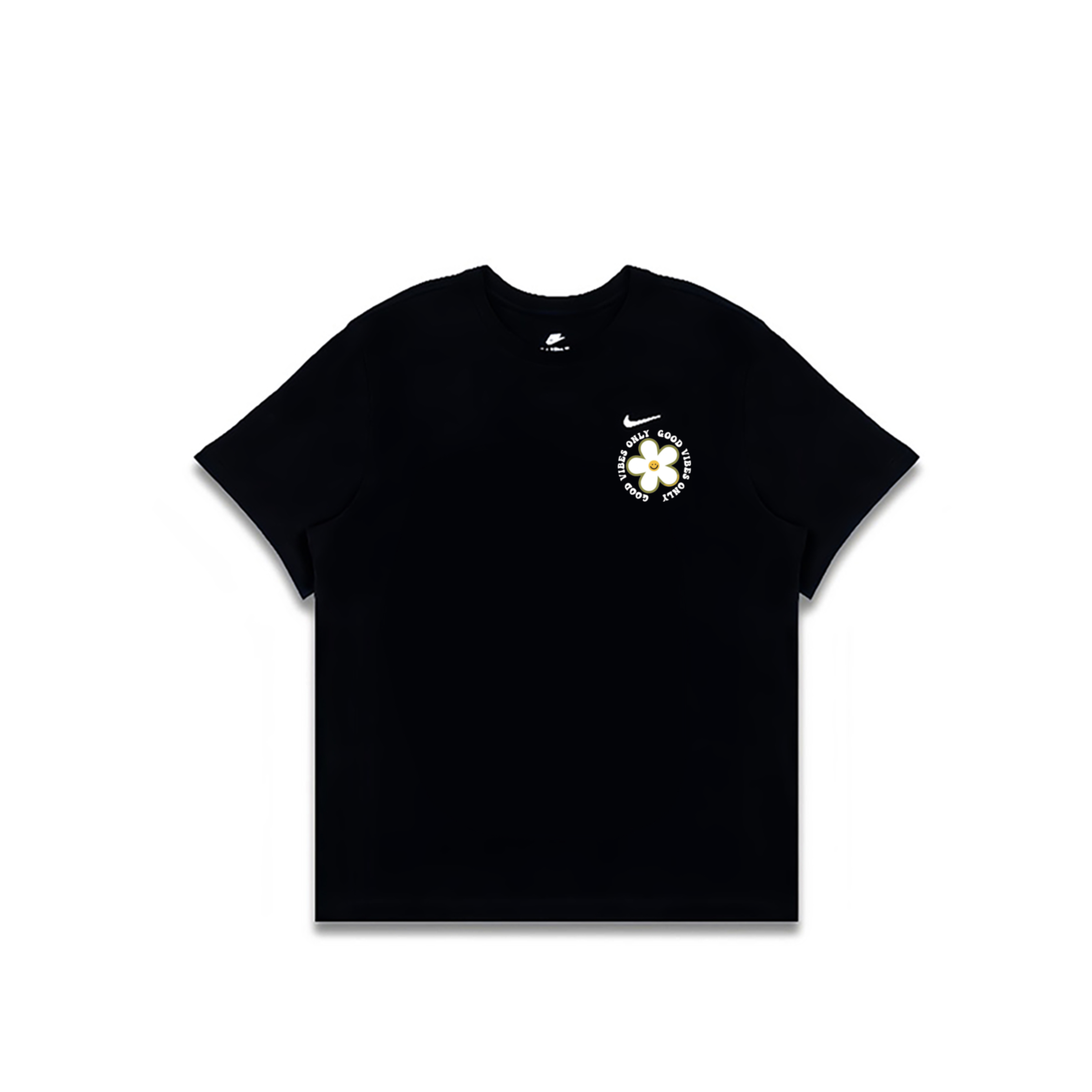 Nike Спортивная футболка Men's Black, Черный, Nike Спортивная футболка Men's Black
Nike Спортивная футболка Men's Black, Черный, Nike Спортивная футболка Men's Black