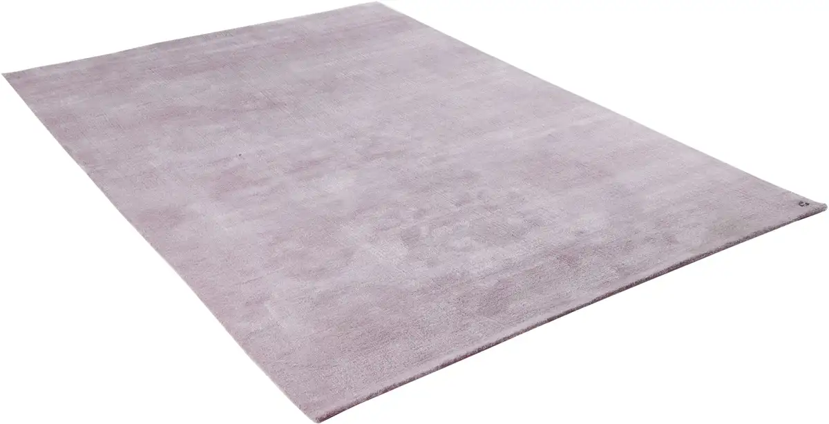 Ковер TOM TAILOR HOME "Powder Plain", прямоугольный, однотонный, особенно мягкий и пушистый 160х230 см, светло-розовый
Ковер TOM TAILOR HOME "Powder Plain", прямоугольный, однотонный, особенно мягкий и пушистый 160х230 см, светло-розовый