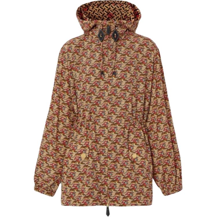 Burberry Куртка женская, Beige
Burberry Куртка женская, Beige