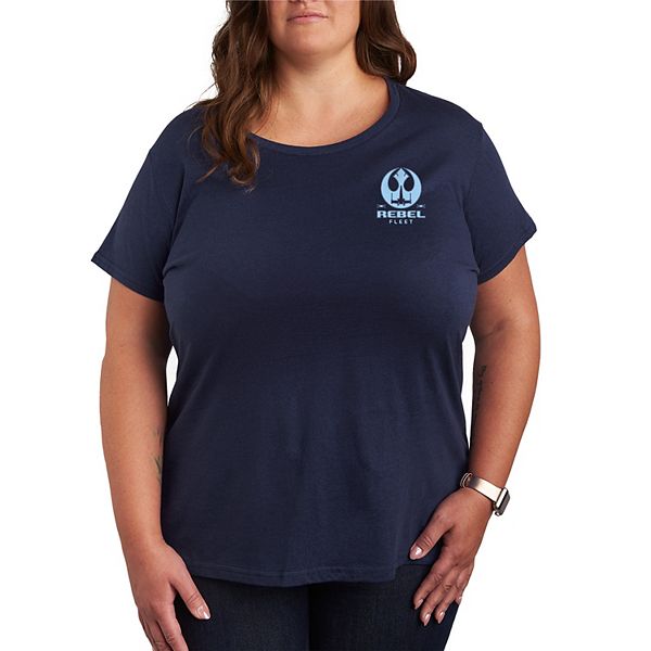 Футболка с принтом Rebel Fleet, Plus size Star Wars, Navy, Синий, Футболка с принтом Rebel Fleet, Plus size Star Wars, Navy
Футболка с принтом Rebel Fleet, Plus size Star Wars, Navy, Синий, Футболка с принтом Rebel Fleet, Plus size Star Wars, Navy