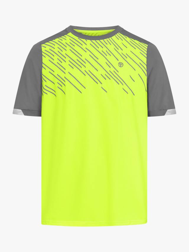 Мужская беговая футболка Proviz, Yellow
Мужская беговая футболка Proviz, Yellow