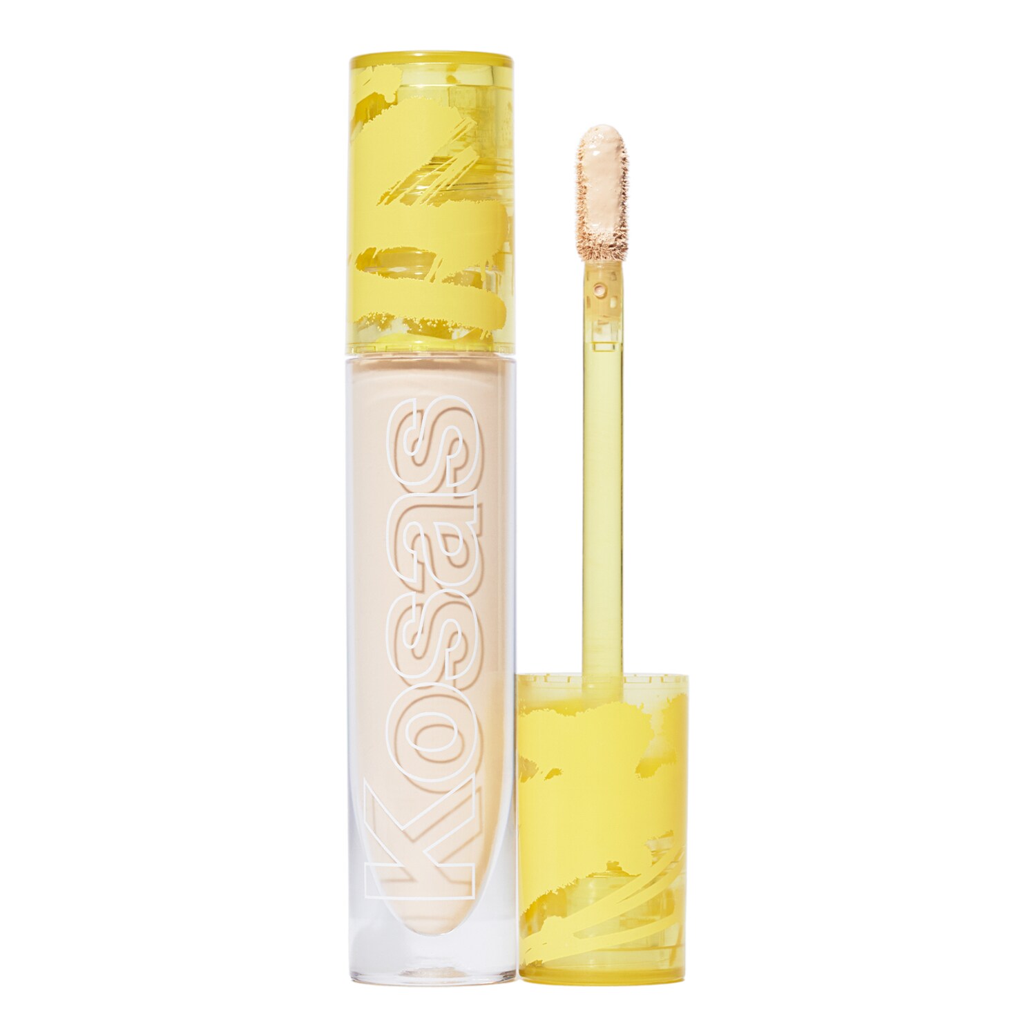 Осветляющий консилер Revealer Concealer Kosas, 02 W (5,3 ml)
Осветляющий консилер Revealer Concealer Kosas, 02 W (5,3 ml)