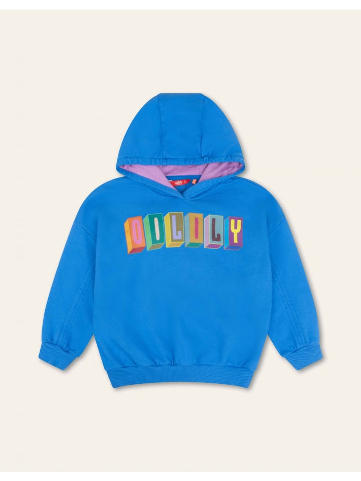 Свитер Oilily, фиолетовый
Свитер Oilily, фиолетовый