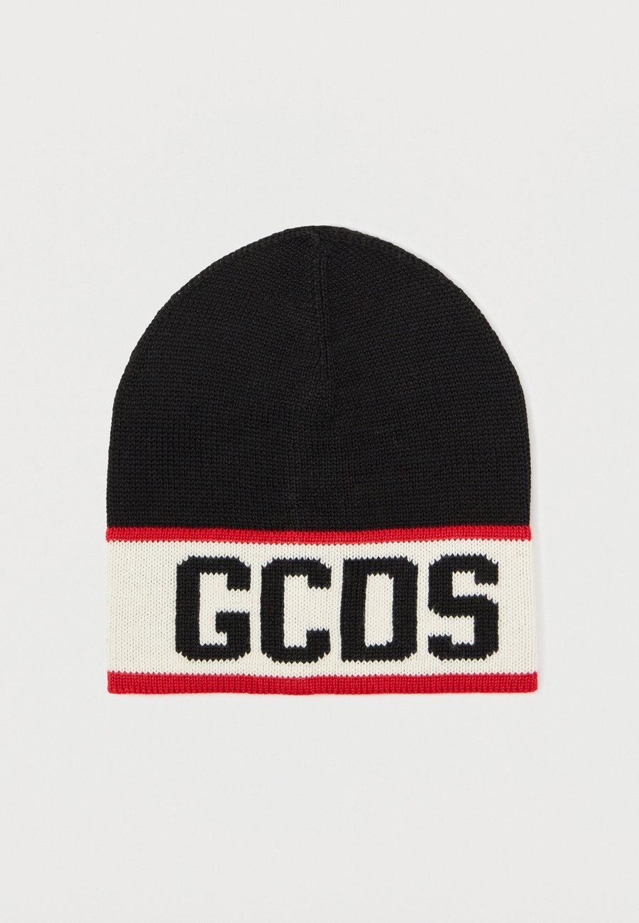 Шапка GCDS BAND LOGO UNISEX, Black
Шапка GCDS BAND LOGO UNISEX, Black