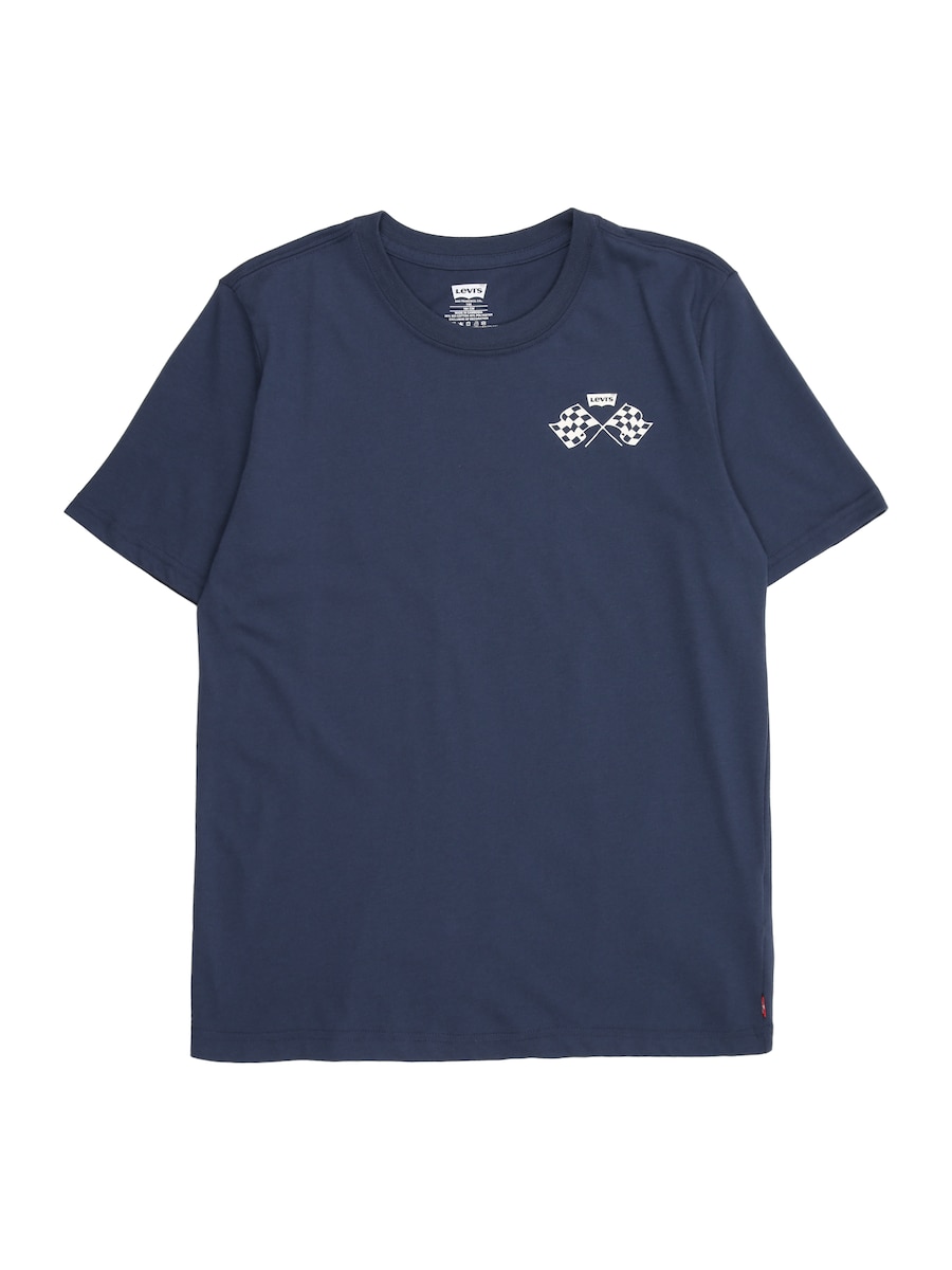 Рубашка Levi's Kids SPEED TRIALS, темно-синий
Рубашка Levi's Kids SPEED TRIALS, темно-синий