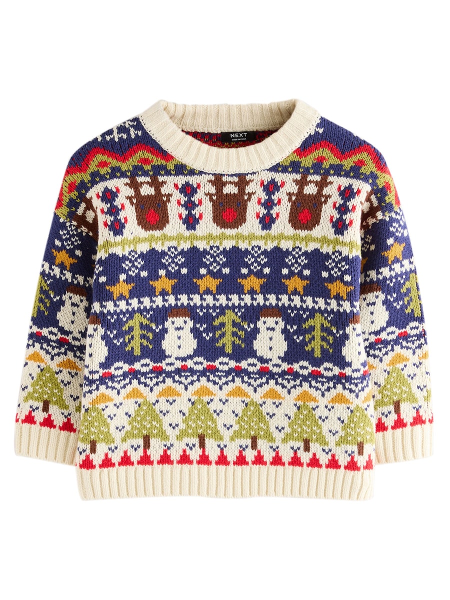 Свитер Next, Mixed Colors
Свитер Next, Mixed Colors