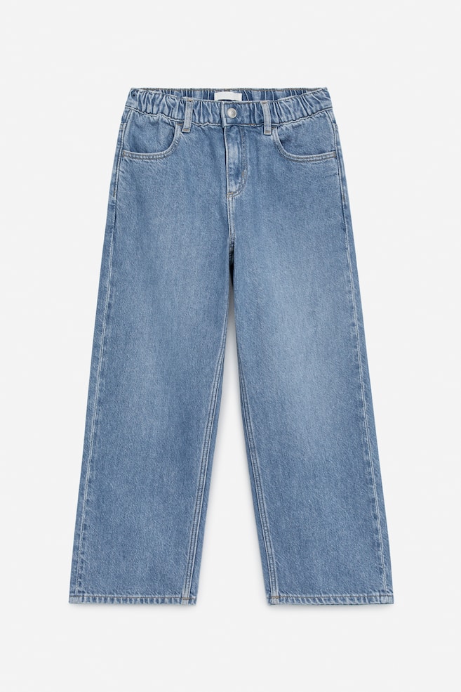 Джинсы-Накидки Arket, синий
Джинсы-Накидки Arket, синий