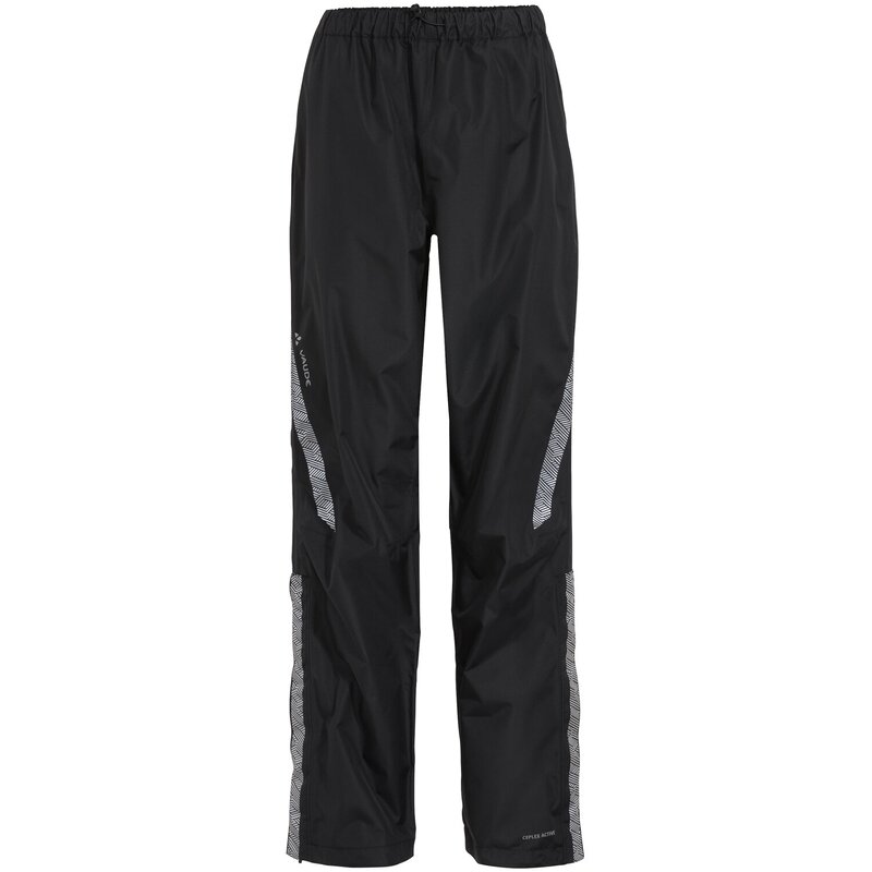 Непромокаемые штаны wo Luminum Pants II Vaude, черный
Непромокаемые штаны wo Luminum Pants II Vaude, черный