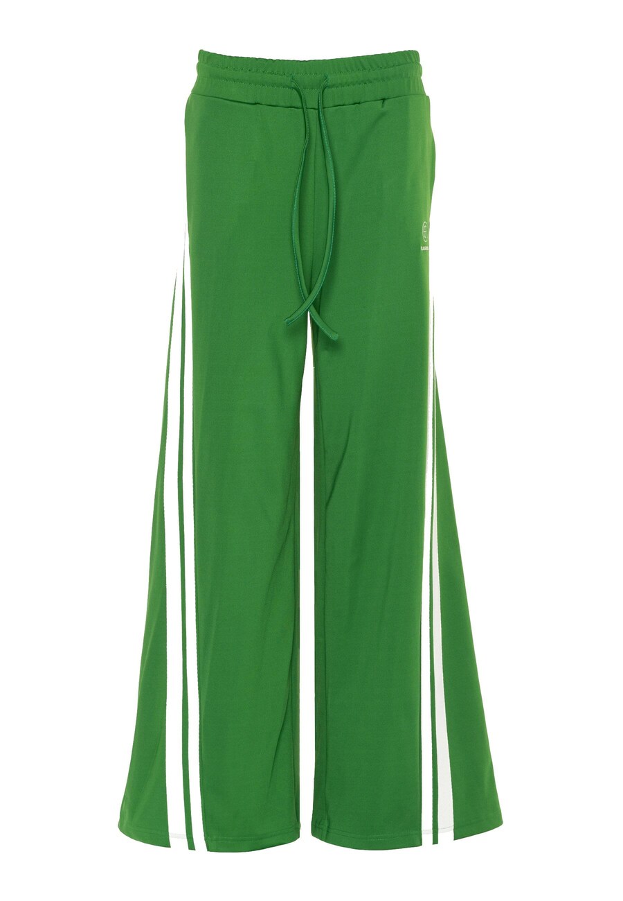 Расклешенные брюки Elias Rumelis Penni, цвет Grass green
Расклешенные брюки Elias Rumelis Penni, цвет Grass green