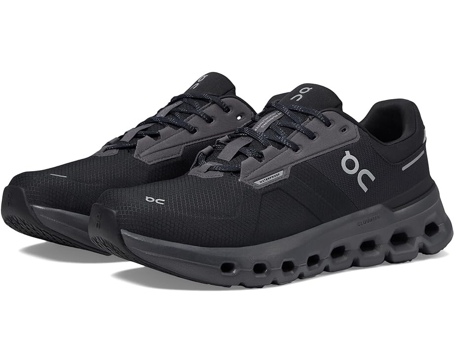 Кроссовки On Cloudrunner 2 Waterproof, цвет Magnet/Black, Черный, Кроссовки On Cloudrunner 2 Waterproof, цвет Magnet/Black
Кроссовки On Cloudrunner 2 Waterproof, цвет Magnet/Black, Черный, Кроссовки On Cloudrunner 2 Waterproof, цвет Magnet/Black