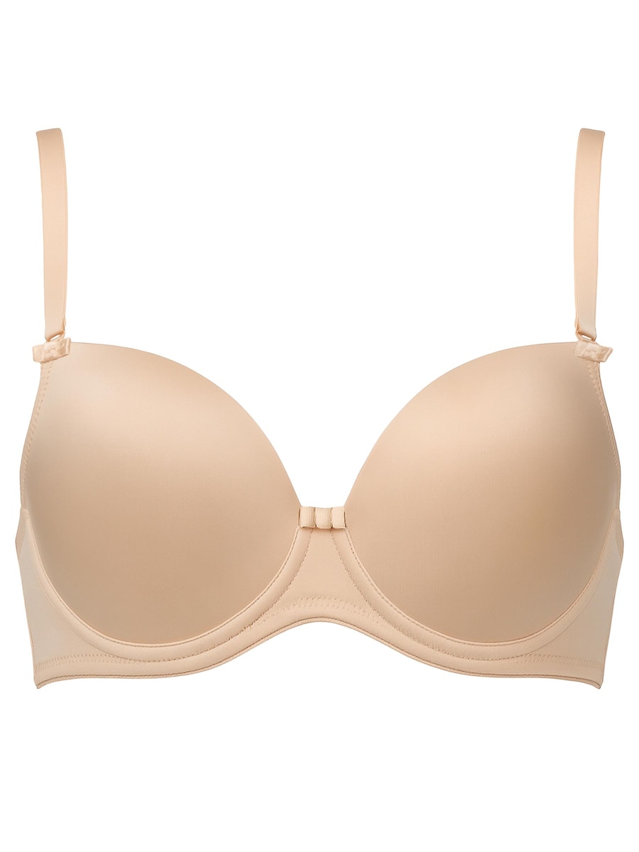 Бюстгальтер-футболка Vivisence 1068, бежевый
Бюстгальтер-футболка Vivisence 1068, бежевый