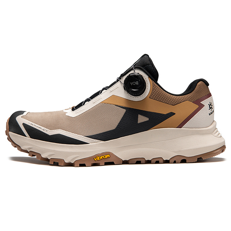 Брекет Канг БОА Низкие Беговые Трекинговые Кроссовки Дышащая Версия Мужские Сэндстоун KAILAS
Брекет Канг БОА Низкие Беговые Трекинговые Кроссовки Дышащая Версия Мужские Сэндстоун KAILAS