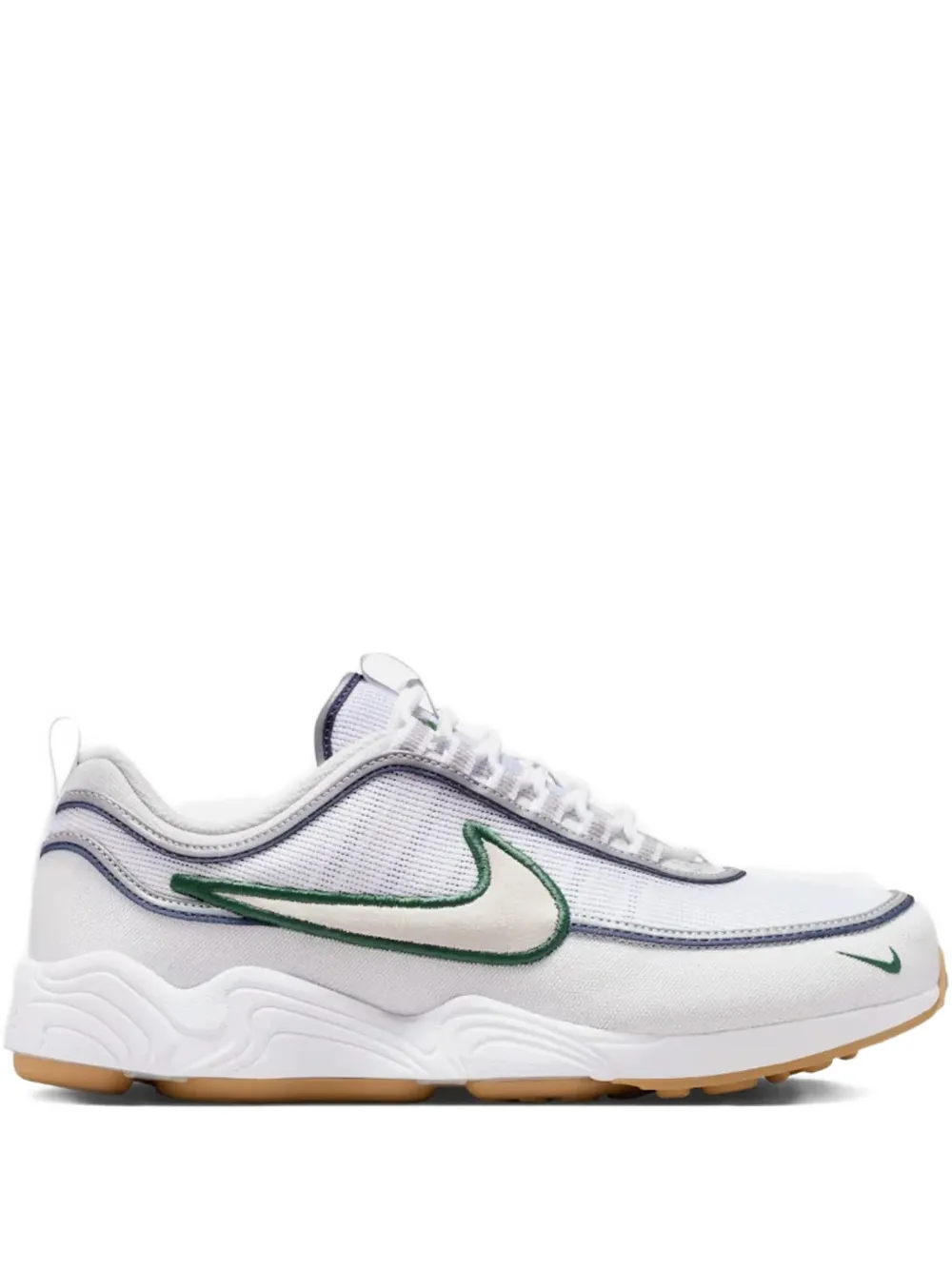 Кроссовки Zoom Spiridon Nike, белый
Кроссовки Zoom Spiridon Nike, белый