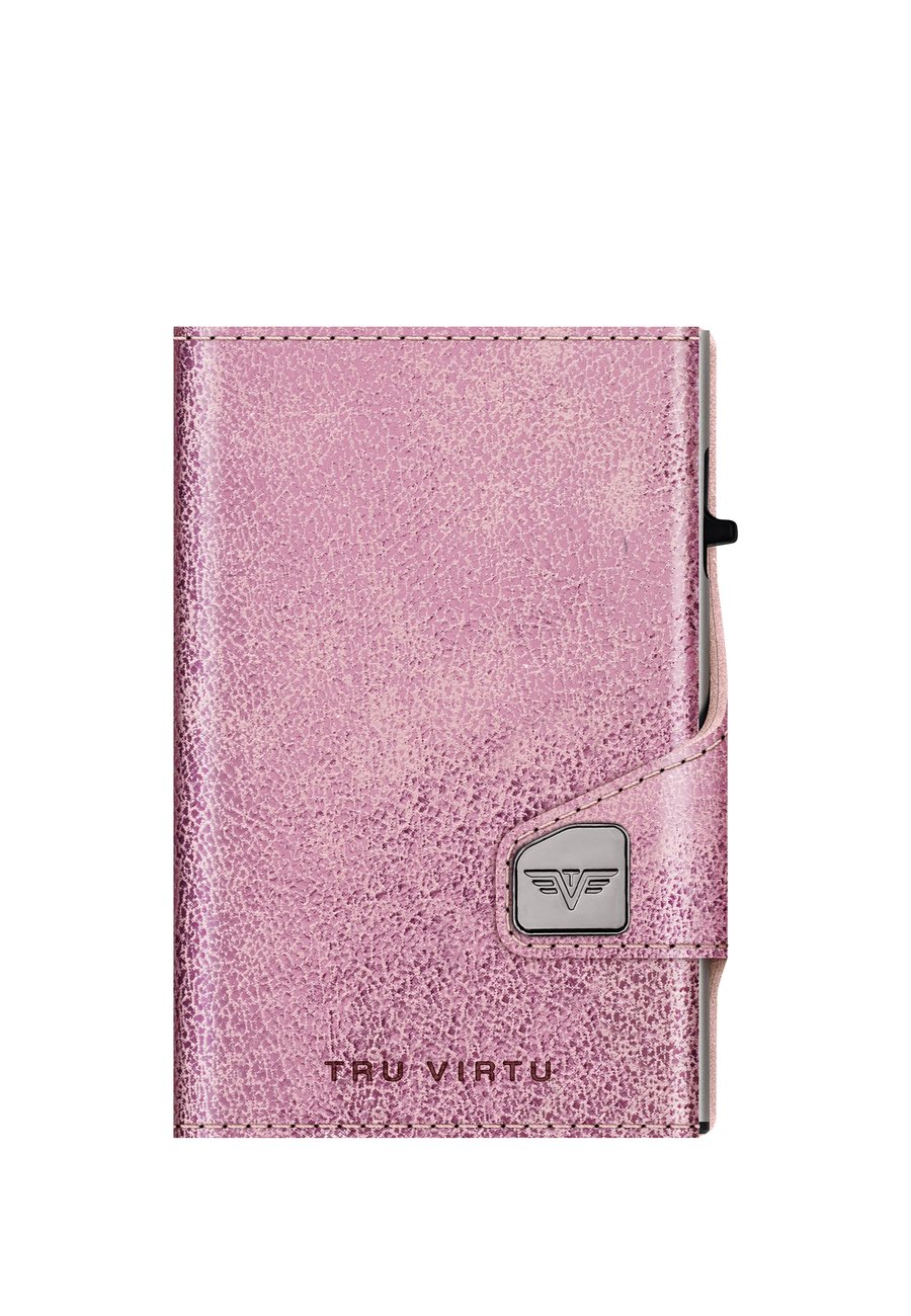 Кошелек Tru Virtu Click & Slide Classic, Glitter Rosé Silver/Mottled Light Pink
Кошелек Tru Virtu Click & Slide Classic, Glitter Rosé Silver/Mottled Light Pink