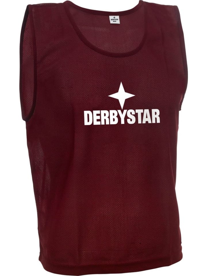 Derbystar Маркерный жилет цвета джерси
Derbystar Маркерный жилет цвета джерси