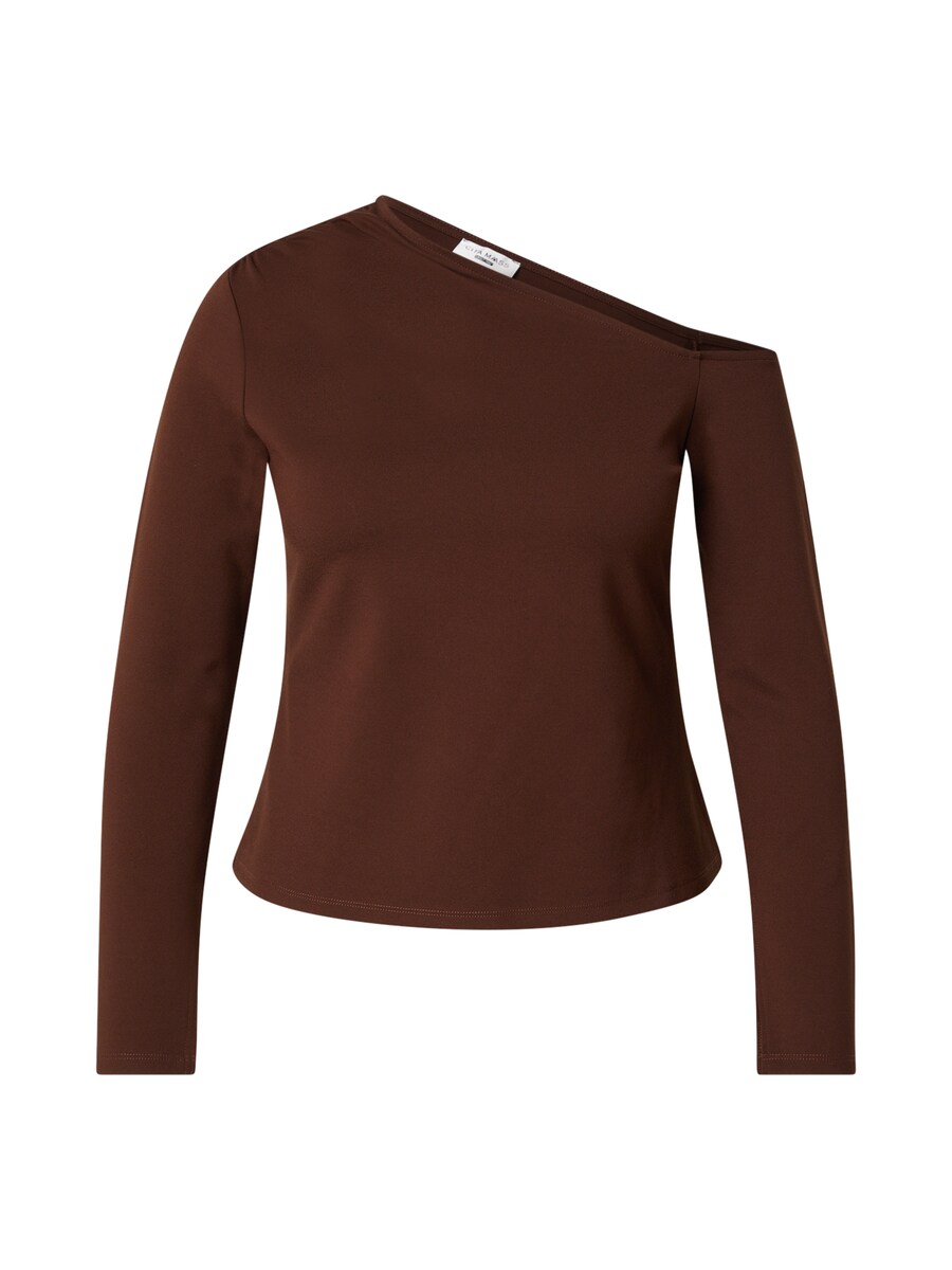 Рубашка CITA MAASS, коричневый
Рубашка CITA MAASS, коричневый