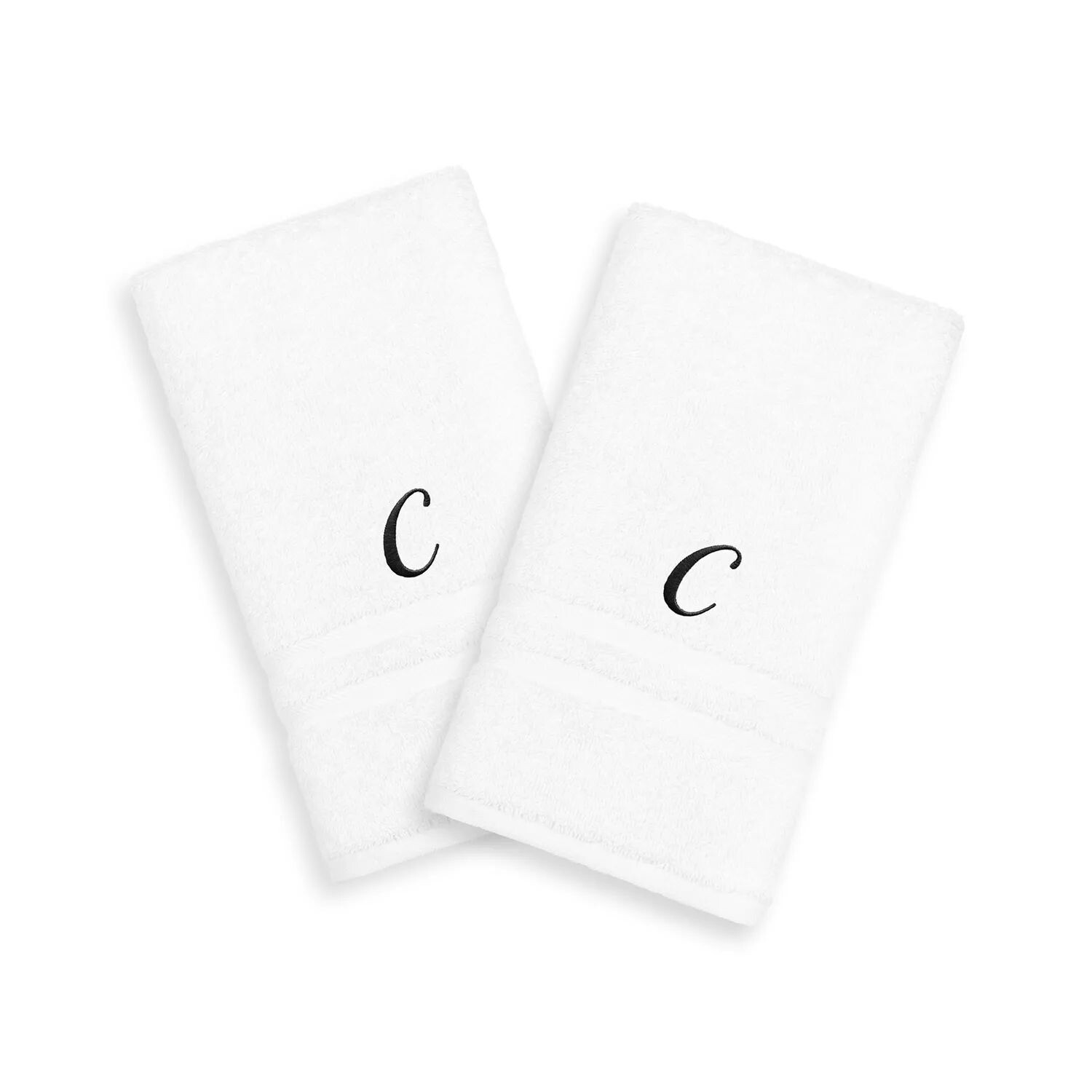 Linum Home Textiles Black Script Denzi Single Letter Полотенца для рук с монограммой, 2 упаковки
Linum Home Textiles Black Script Denzi Single Letter Полотенца для рук с монограммой, 2 упаковки