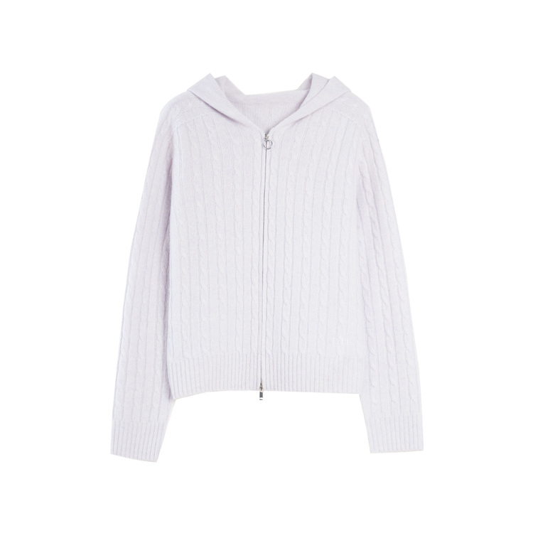 Кардиган с капюшоном для женщин ELLE, светло-фиолетовый
Кардиган с капюшоном для женщин ELLE, светло-фиолетовый