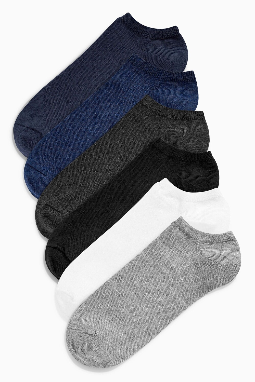 Носки-кроссовки Next
Носки-кроссовки Next