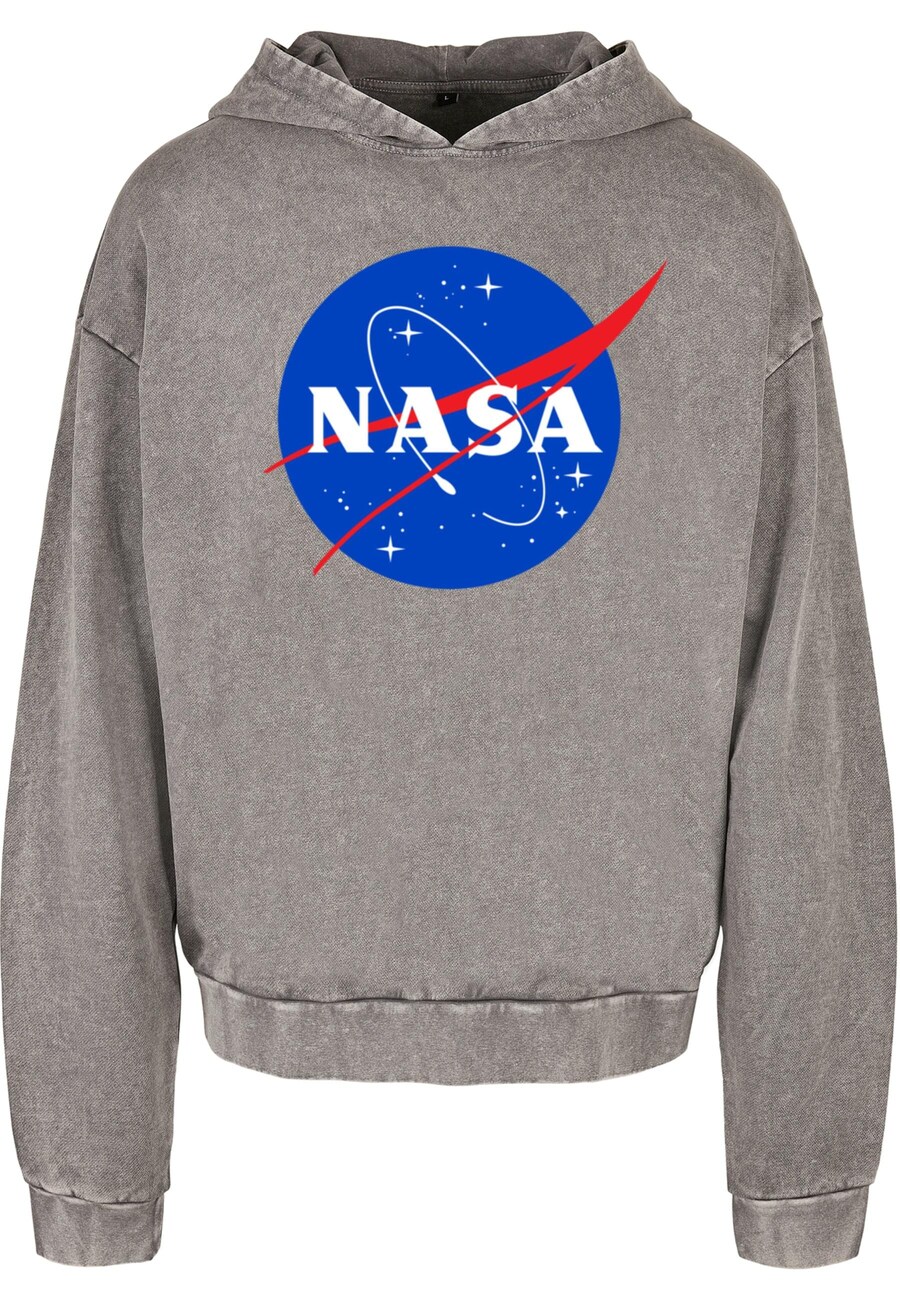 Толстовка с капюшоном ABSOLUTE CULT Sweatshirt Nasa - Insignia, серый
Толстовка с капюшоном ABSOLUTE CULT Sweatshirt Nasa - Insignia, серый