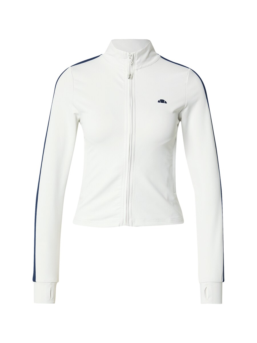 Худи с капюшоном на молнии ELLESSE Banff, Off white
Худи с капюшоном на молнии ELLESSE Banff, Off white