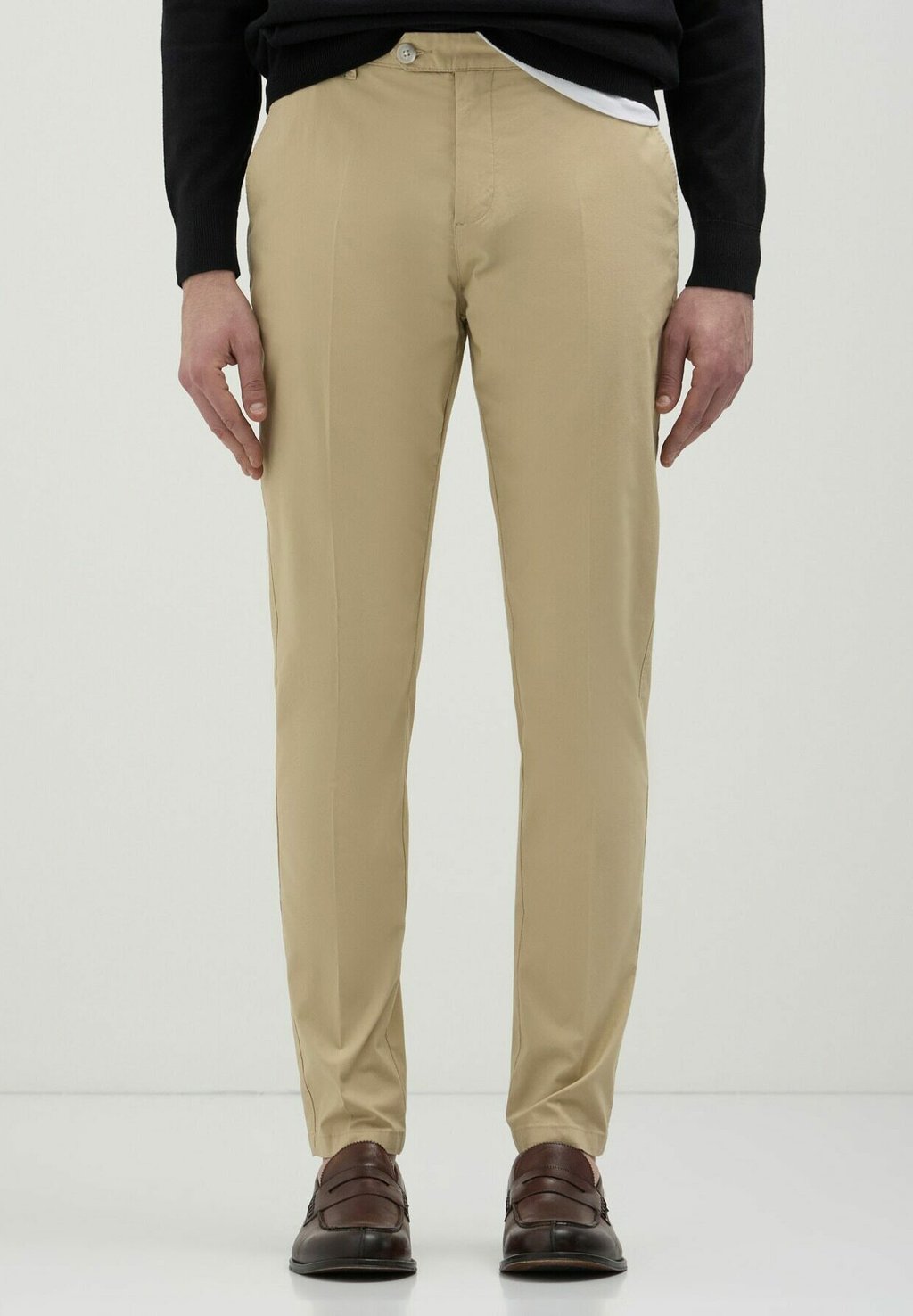 Чиносы Calliope, бежевый
Чиносы Calliope, бежевый