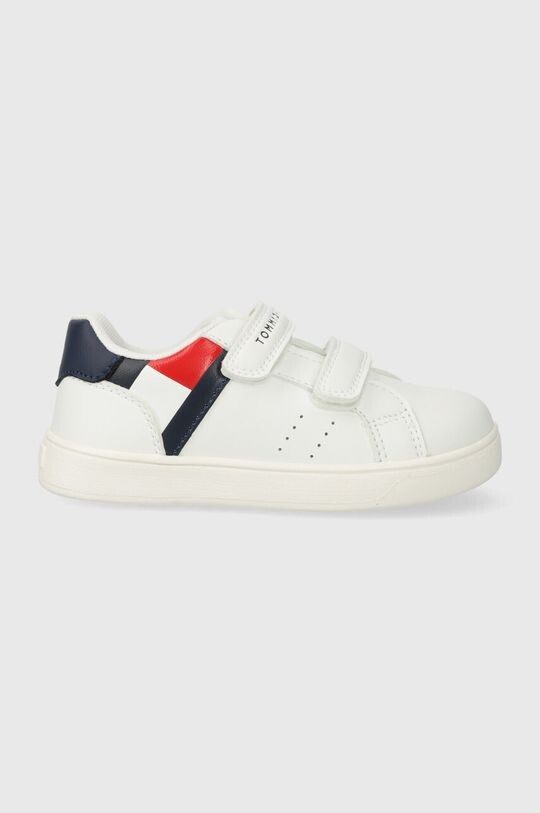 Детские кроссовки Tommy Hilfiger, белый
Детские кроссовки Tommy Hilfiger, белый