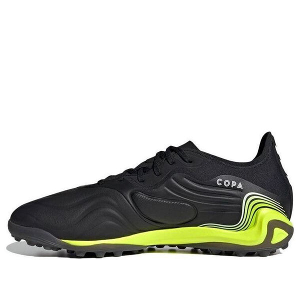 Кроссовки copa sense.1 tf Adidas, черный
Кроссовки copa sense.1 tf Adidas, черный