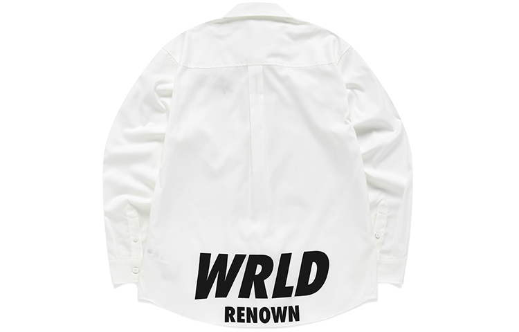 FILA FUSION Основная рубашка мужская cloud white
FILA FUSION Основная рубашка мужская cloud white