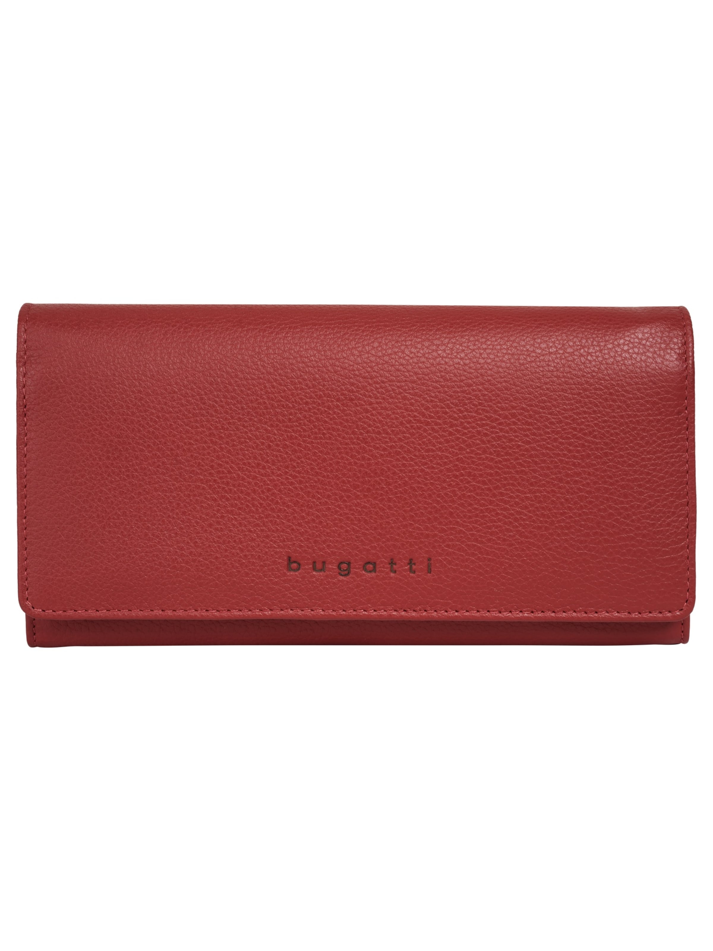 Bugatti Кошелек в красном цвете
Bugatti Кошелек в красном цвете