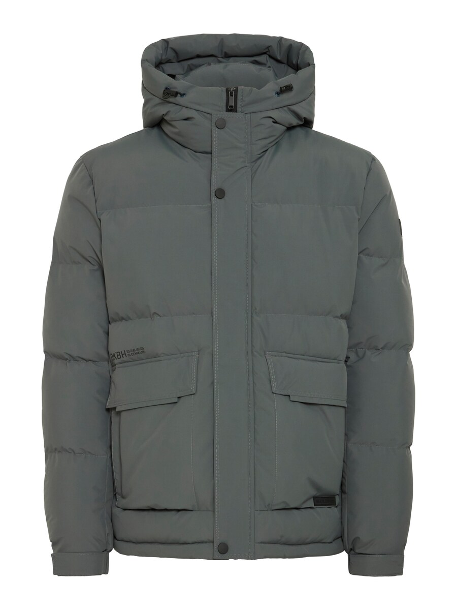 Зимняя куртка BLEND BHFERDINAN, Dark grey
Зимняя куртка BLEND BHFERDINAN, Dark grey