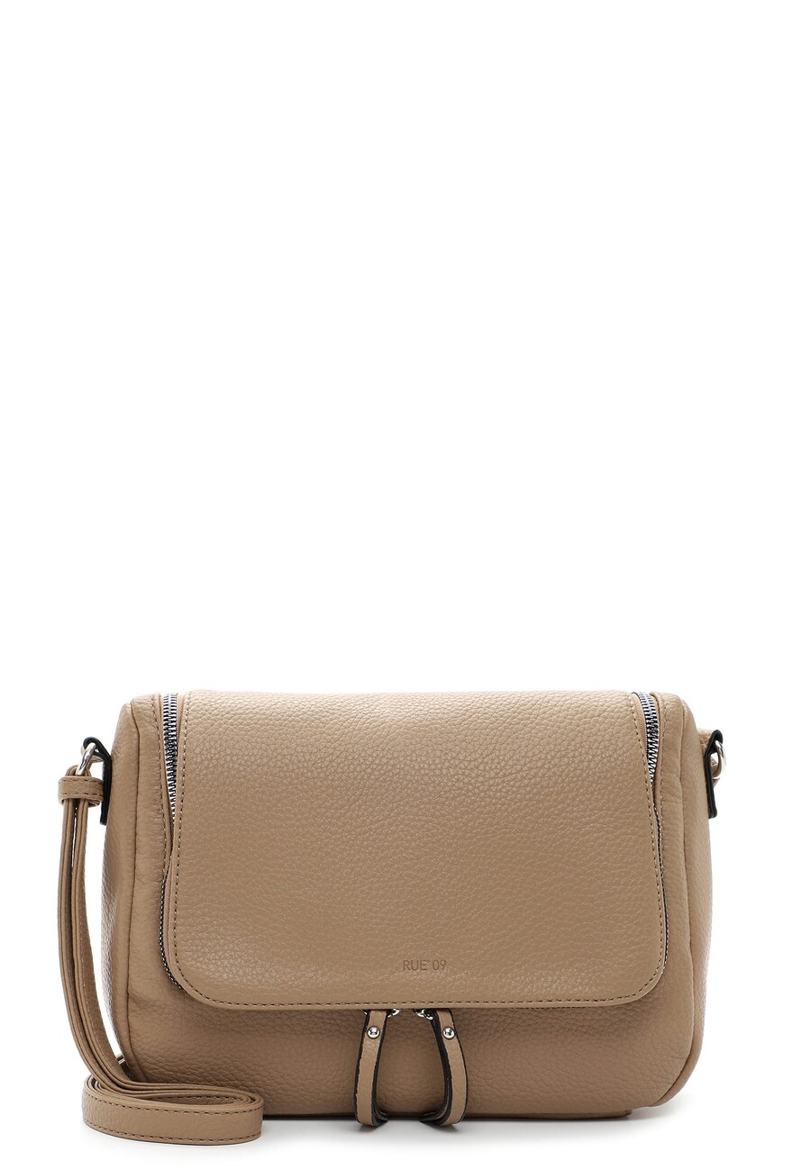 Сумка через плечо Emily & Noah Tours RUE 09, песочный
Сумка через плечо Emily & Noah Tours RUE 09, песочный