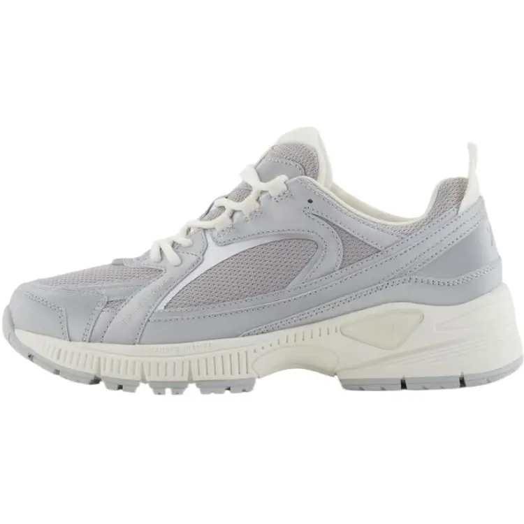 Низкие повседневные туфли AE, мужские, серебристые ARMANI EXCHANGE
Низкие повседневные туфли AE, мужские, серебристые ARMANI EXCHANGE