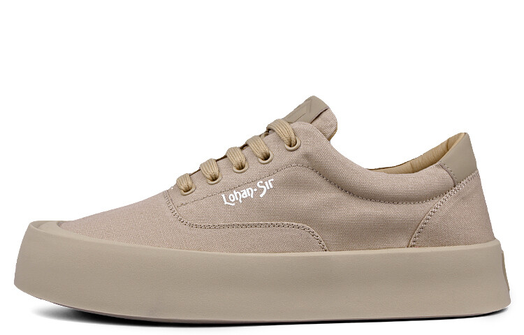 Кеды мужские низкие Lohan·Sir
Кеды мужские низкие Lohan·Sir