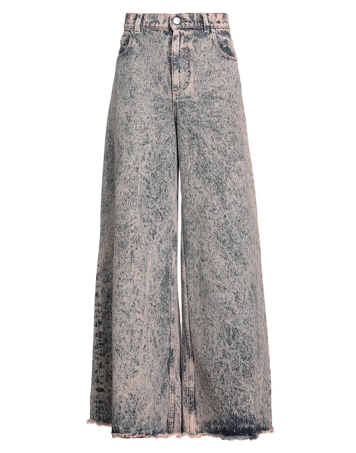 Джинсы Marni, розовый
Джинсы Marni, розовый