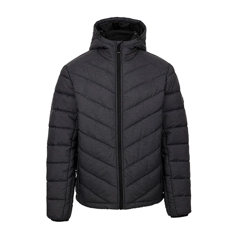 Куртка Trespass Didmarton, серый
Куртка Trespass Didmarton, серый