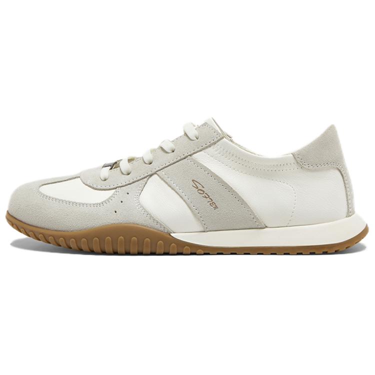 BASTO Износостойкие низкие повседневные туфли мужские цвета экрю/светло-серый
BASTO Износостойкие низкие повседневные туфли мужские цвета экрю/светло-серый