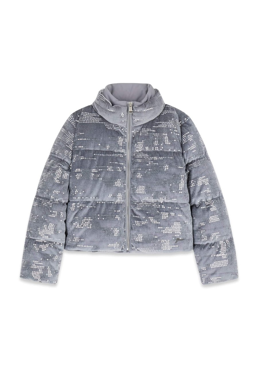 Зимняя куртка Guess SAMT, Mehrfarbig Grau/Grey
Зимняя куртка Guess SAMT, Mehrfarbig Grau/Grey