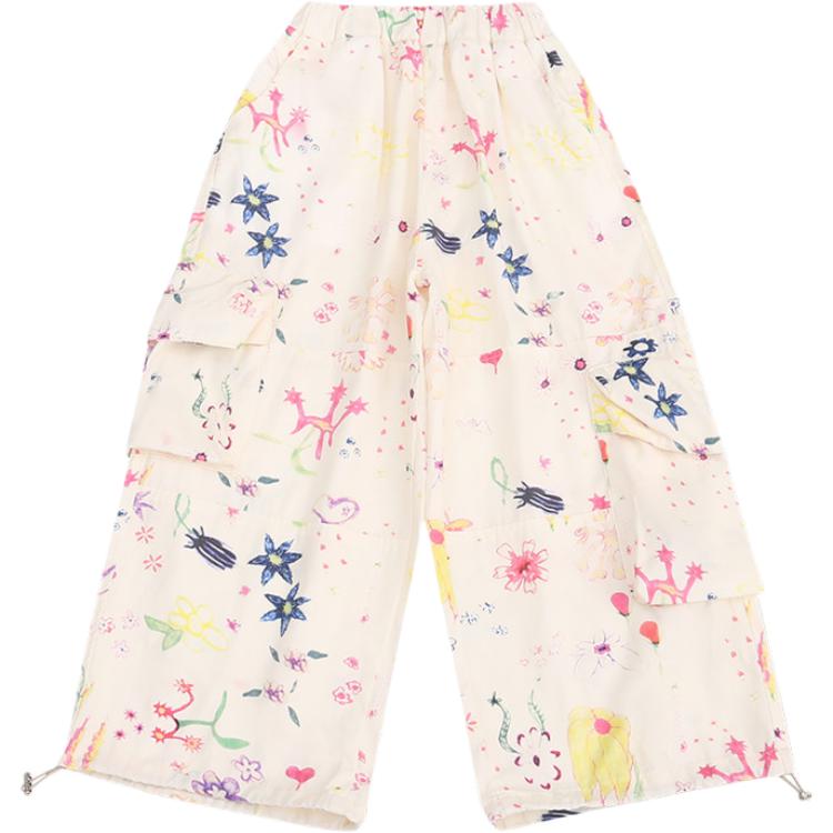 Детские брюки для дошкольников PROTECTCAMEL, мультиколор
Детские брюки для дошкольников PROTECTCAMEL, мультиколор