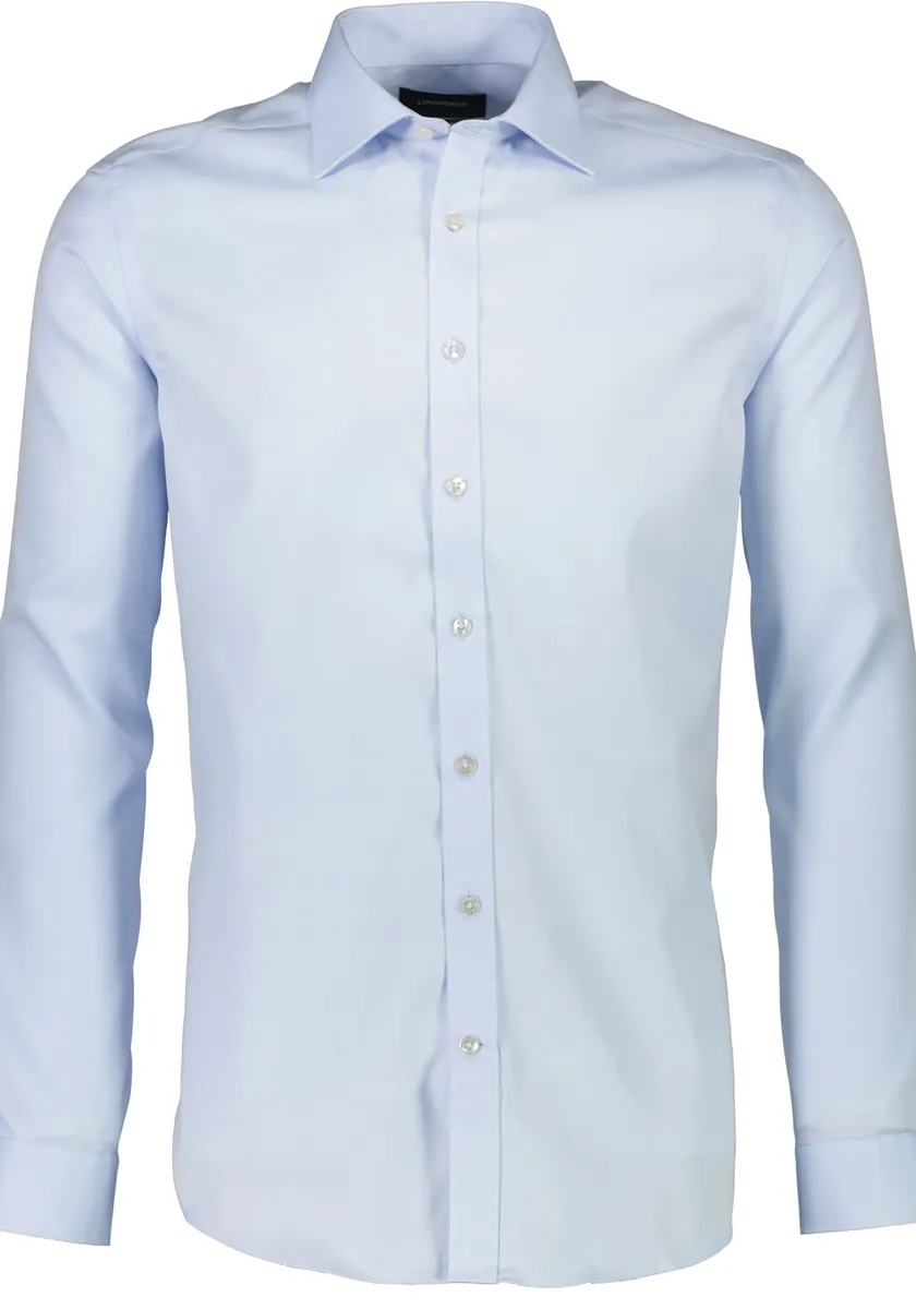 Деловая рубашка LINDBERGH "Деловая рубашка Lindbergh", голубой
Деловая рубашка LINDBERGH "Деловая рубашка Lindbergh", голубой