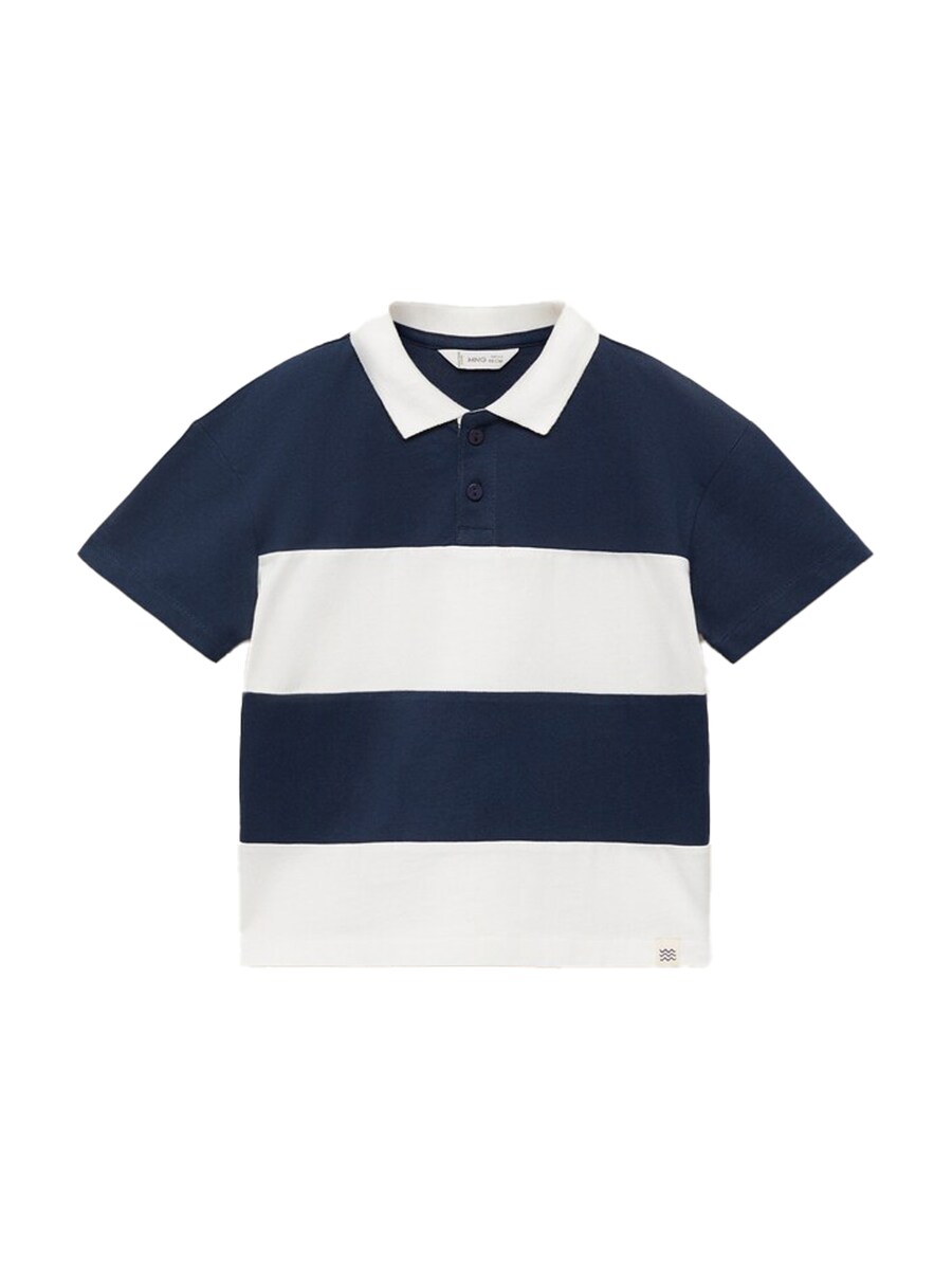 Рубашка MANGO KIDS PETERB, темно-синий
Рубашка MANGO KIDS PETERB, темно-синий