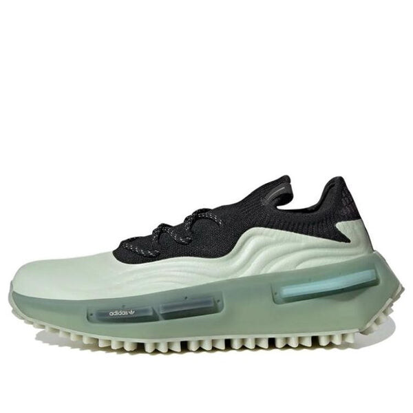 Кроссовки nmd_s1 Adidas, черный
Кроссовки nmd_s1 Adidas, черный